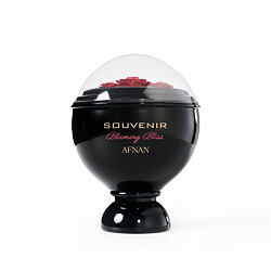 Afnan Souvenir Blooming Bliss EDP 100 ml W