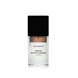 Bohoboco Coffee White Flowers Perfum 50 ml U