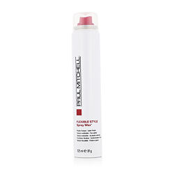 Paul Mitchell Flexible Style Spray Wax™ 125 ml