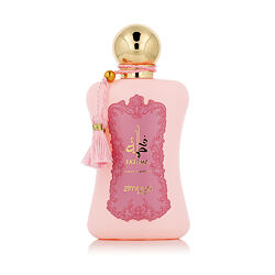 Zimaya Fatima Extrait de Parfum dla kobiet - używany (pełny ponad 80%) 100 ml