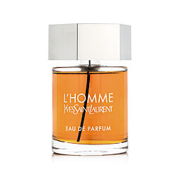 Yves Saint Laurent L'Homme Woda perfumowana dla mężczyzn 100 ml