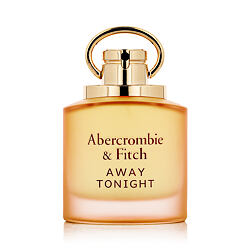 Abercrombie & Fitch Away Tonight Woman EDP 100 ml W