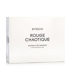 Byredo Rouge Chaotique Extrait de Parfum 50 ml U