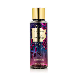Victoria's Secret Rose Twilight spray do ciała 250 ml W