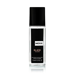 Mexx Black Woman DEO w szkle 75 ml W