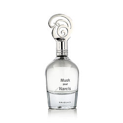 Khadlaj Musk Pour Narcis EDP 100 ml M