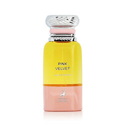 Maison Alhambra Pink Velvet EDP 80 ml U