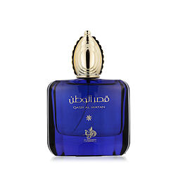 Al Wataniah Qasr Al Watan EDP 100 ml W