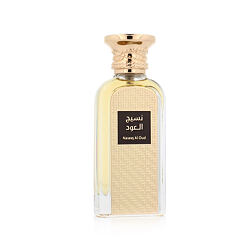 Zimaya Naseej Al Oud EDP rozpakowany 50 ml U