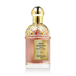 Guerlain Aqua Allegoria Forte Rosa Palissandro EDP napełnialny 75 ml W
