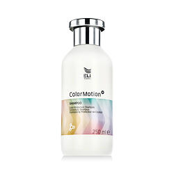 Wella Color Motion+ Color Protection Shampoo 250 ml
