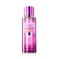Victoria's Secret Love Spell Sol spray do ciała 250 ml W