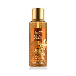 Victoria's Secret Gilded Vanilla spray do ciała 250 ml W