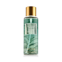 Victoria's Secret Cedar Breeze spray do ciała 250 ml W