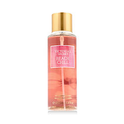 Victoria's Secret Beach Chill spray do ciała 250 ml W