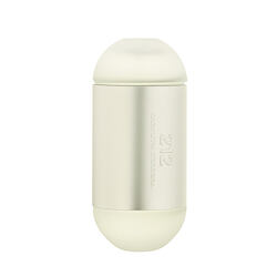 Carolina Herrera 212 Women EDT tester 100 ml W