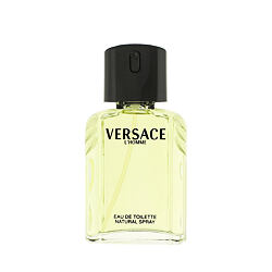 Versace L'Homme EDT 100 ml M