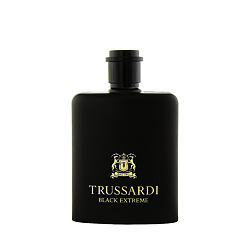Trussardi Black Extreme EDT 100 ml M