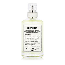 Maison Margiela Replica Under the Lemon Trees EDT tester 100 ml U
