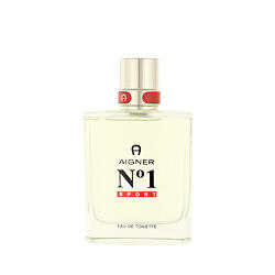 Aigner Aigner No 1 Sport EDT tester 100 ml M