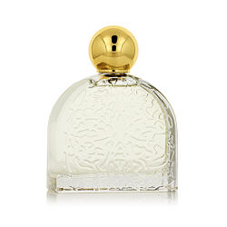 M.Micallef Stories of Love Soleil Passion EDP tester 100 ml U