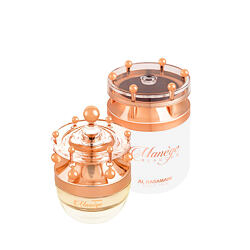 Al Haramain Manège Blanche EDP tester 75 ml W