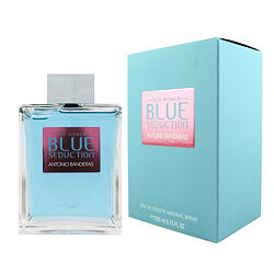 Banderas Blue Seduction for Women EDT 200 ml W