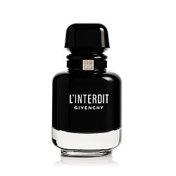 Givenchy L'Interdit Woda perfumowana dla kobiet Intense 80 ml