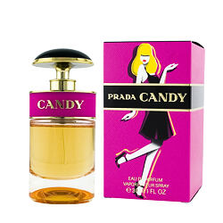 Prada Candy EDP 30 ml W