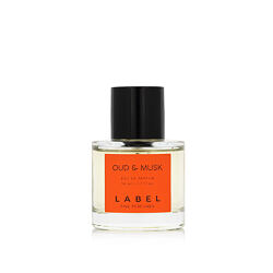 LABEL Oud & Musk EDP tester 50 ml U