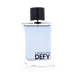 Calvin Klein Defy EDT tester 100 ml M