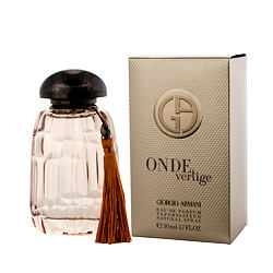 Giorgio Armani Onde Vertige EDP 50 ml W