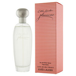 Estée Lauder Pleasures EDP 100 ml W
