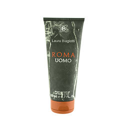 Laura Biagiotti Roma Uomo SG 200 ml M