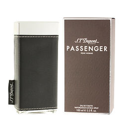 S.T. Dupont Passenger pour Homme EDT 100 ml M