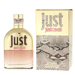 Roberto Cavalli Just Cavalli Her 2013 EDT 75 ml W
