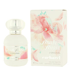 Cacharel Anais Anais L'Original Woda toaletowa dla kobiet 30 ml