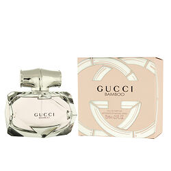 Gucci Bamboo EDP 75 ml W