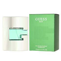 Guess Man EDT 75 ml M