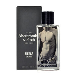 Abercrombie & Fitch Fierce EDC 30 ml M