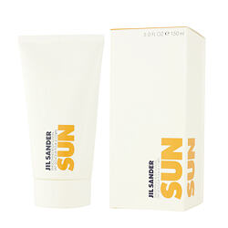 Jil Sander Sun Woman BL 150 ml W