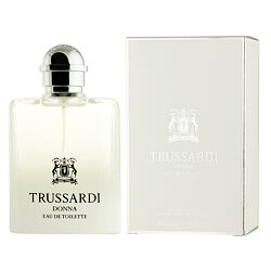 Trussardi Donna Woda toaletowa dla kobiet 50 ml