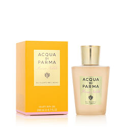 Acqua Di Parma Rosa Nobile SG 200 ml W