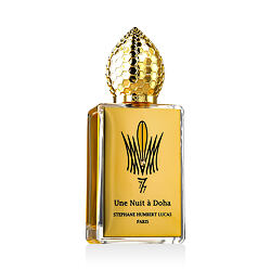 Stéphane Humbert Lucas 777 Une Nuit a Doha EDP 50 ml U