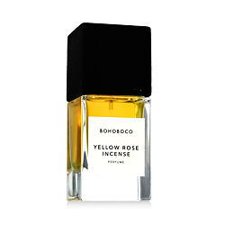 Bohoboco Yellow Rose Incense Perfum 50 ml U