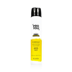 Revlon Professional Pro You The Setter Hairspray 500 ml