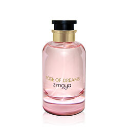 Zimaya Rose of Dreams EDP 100 ml U