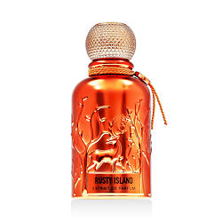 Auraa Desire Rusty Island Extrait de Parfum 100 ml U