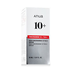 Anua Niacinamide 10% TXA 4% Serum 30 ml