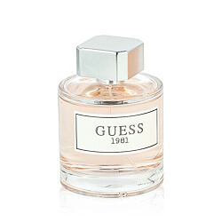 Guess Guess 1981 EDT tester 100 ml W